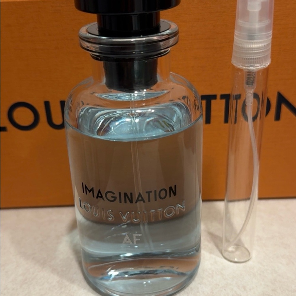 Louis Vuitton Imagination Edp 10ml